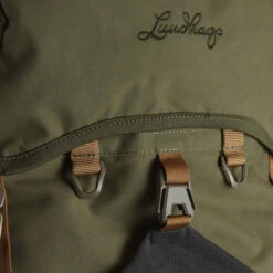Lundhags Saruk Pro Backpack 90l Regular Long, Olive -komperdell boutique lundhags saruk pro backpack 90l regular long forest green 4