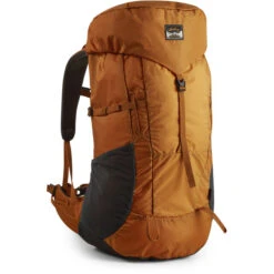 Lundhags Tived Light Backpack 25l Kids, Jaune