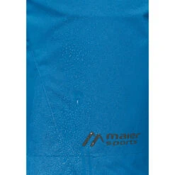 Maier Sports Fortunit Short Homme, Bleu -komperdell boutique maier sports fortunit shorts men imperial blue 3