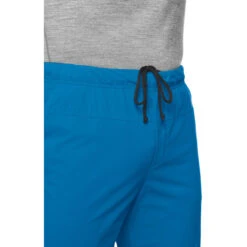 Maier Sports Fortunit Short Homme, Bleu -komperdell boutique maier sports fortunit shorts men imperial blue 4