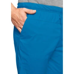 Maier Sports Fortunit Short Homme, Bleu -komperdell boutique maier sports fortunit shorts men imperial blue 5