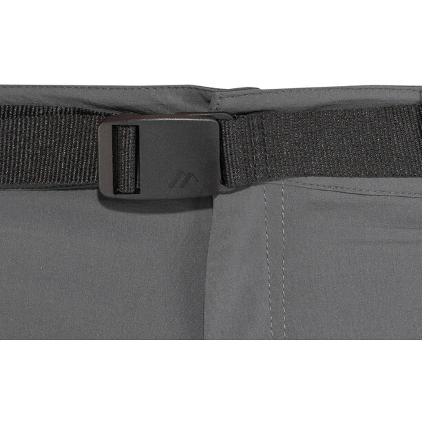 Maier Sports Oberjoch Pantalon Outdoor Homme, Gris 3 Maier Sports Oberjoch Pantalon Outdoor Homme, Gris – Image 3