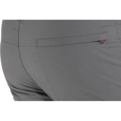 Maier Sports Oberjoch Pantalon Outdoor Homme, Gris 9 Maier Sports Oberjoch Pantalon Outdoor Homme, Gris -komperdell boutique maier sports oberjoch gefuetterte outdoorhose herren graphite 5