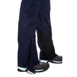 Maier Sports Liland P3 Pantalon Femme, Bleu 8 Maier Sports Liland P3 Pantalon Femme, Bleu -komperdell boutique maier sports pants women night sky 4