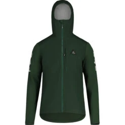 Maloja BeifussM. Hybrid Jacket Men, Vert