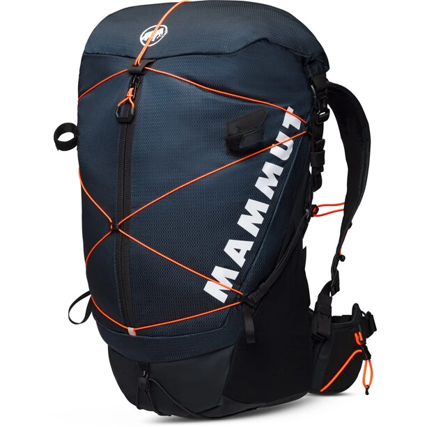 Mammut Ducan Spine 28-35 Sac à Dos De Randonnée Femme, Bleu/noir 1 Mammut Ducan Spine 28-35 Sac à Dos De Randonnée Femme, Bleu/noir