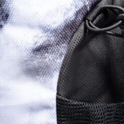 Mammut First Trion Sac à Dos 12l Enfant, Blanc/noir 11 Mammut First Trion Sac à Dos 12l Enfant, Blanc/noir -komperdell boutique mammut first trion backpack 12l kids alpine aop black 6