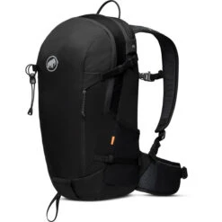 Mammut Lithium 20 Sac à Dos, Noir