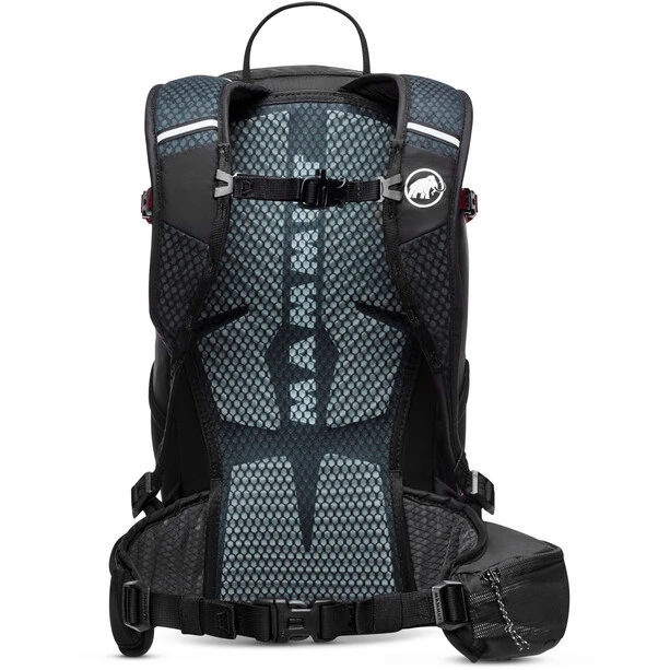 Mammut Lithium 20 Sac à Dos Femme, Rouge/noir 2 Mammut Lithium 20 Sac à Dos Femme, Rouge/noir – Image 2