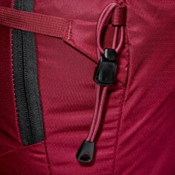 Mammut Lithium 20 Sac à Dos Femme, Rouge/noir 10 Mammut Lithium 20 Sac à Dos Femme, Rouge/noir -komperdell boutique mammut lithium 20 backpack women blood red black 5