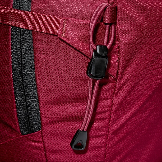 Mammut Lithium 20 Sac à Dos Femme, Rouge/noir 5 Mammut Lithium 20 Sac à Dos Femme, Rouge/noir – Image 5