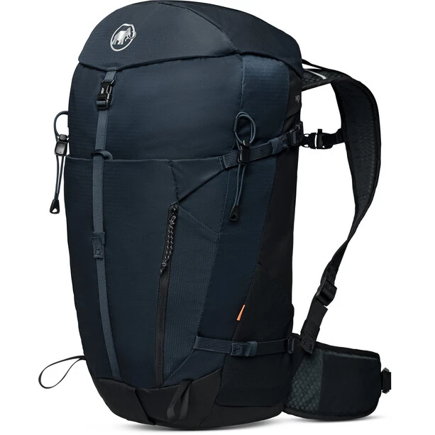 Mammut Lithium 30 Sac à Dos Femme, Bleu/noir 1 Mammut Lithium 30 Sac à Dos Femme, Bleu/noir