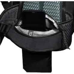 Mammut Lithium 30 Sac à Dos Femme, Bleu/noir 10 Mammut Lithium 30 Sac à Dos Femme, Bleu/noir -komperdell boutique mammut lithium 30 backpack women marine black 5