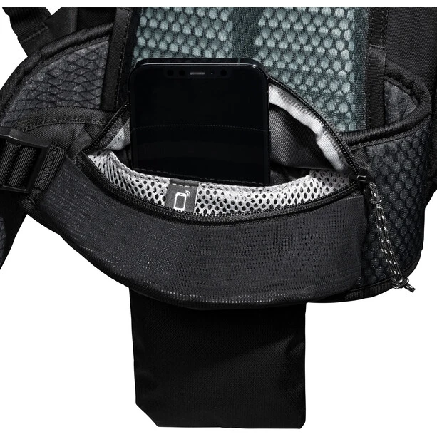 Mammut Lithium 30 Sac à Dos Femme, Bleu/noir 5 Mammut Lithium 30 Sac à Dos Femme, Bleu/noir – Image 5