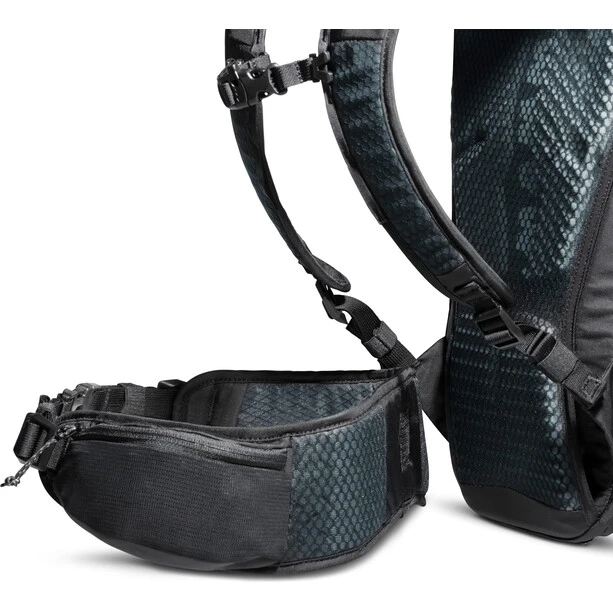 Mammut Lithium 30 Sac à Dos Femme, Bleu/noir 6 Mammut Lithium 30 Sac à Dos Femme, Bleu/noir – Image 6