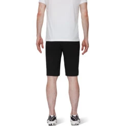 Mammut Runbold Short Homme, Noir 8 Mammut Runbold Short Homme, Noir -komperdell boutique mammut runbold shorts men black 3