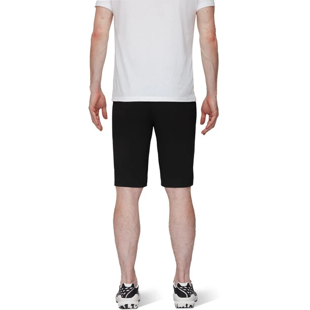 Mammut Runbold Short Homme, Noir 3 Mammut Runbold Short Homme, Noir – Image 3