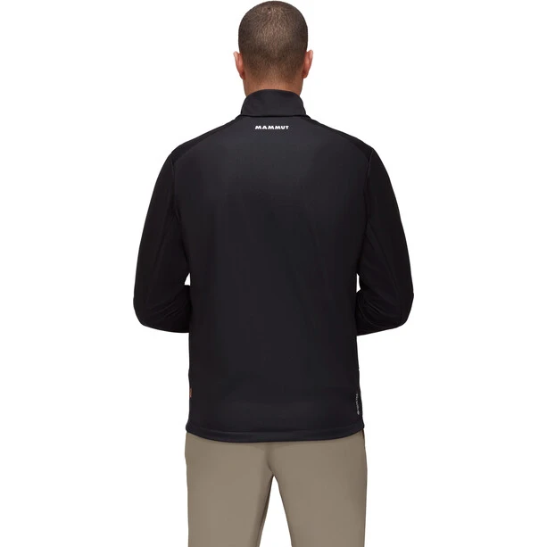 Mammut Ultimate VII Veste Softshell Homme, Noir 3 Mammut Ultimate VII Veste Softshell Homme, Noir – Image 3