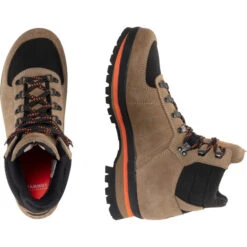 Mammut Yatna II High GTX Chaussures Homme, Olive/noir 7 Mammut Yatna II High GTX Chaussures Homme, Olive/noir -komperdell boutique mammut yatna ii high gtx shoes men dark safari black 4