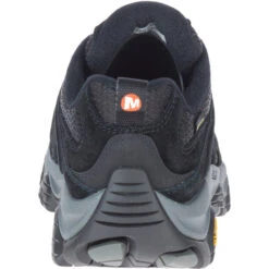 Merrell Moab 3 GTX Chaussures Femme, Noir -komperdell boutique merrell moab 3 gtx shoes women black 5