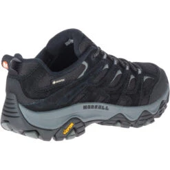 Merrell Moab 3 GTX Chaussures Femme, Noir -komperdell boutique merrell moab 3 gtx shoes women black 6