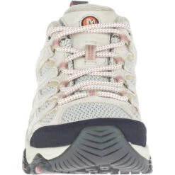 Merrell Moab 3 Chaussures Femme, Blanc 8 Merrell Moab 3 Chaussures Femme, Blanc -komperdell boutique merrell moab 3 shoes women aluminum 3