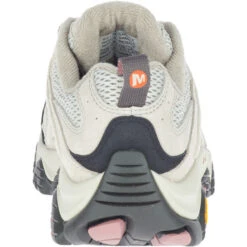 Merrell Moab 3 Chaussures Femme, Blanc 10 Merrell Moab 3 Chaussures Femme, Blanc -komperdell boutique merrell moab 3 shoes women aluminum 5