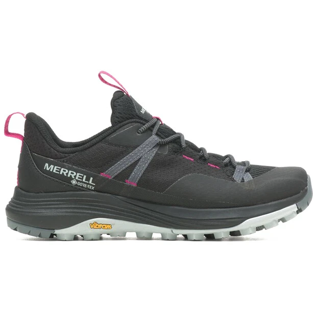 Merrell Siren 4 GTX Shoes Women, Noir 1 Merrell Siren 4 GTX Shoes Women, Noir