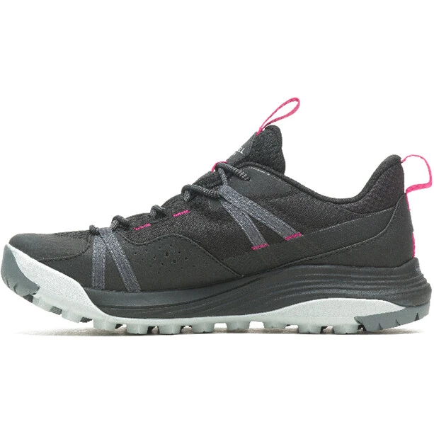 Merrell Siren 4 GTX Shoes Women, Noir 2 Merrell Siren 4 GTX Shoes Women, Noir – Image 2