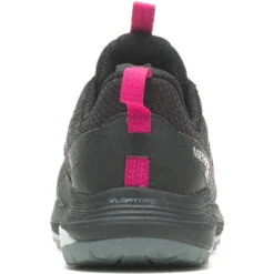 Merrell Siren 4 GTX Shoes Women, Noir 8 Merrell Siren 4 GTX Shoes Women, Noir -komperdell boutique merrell siren 4 gtx shoes women black 3