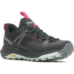 Merrell Siren 4 GTX Shoes Women, Noir 9 Merrell Siren 4 GTX Shoes Women, Noir -komperdell boutique merrell siren 4 gtx shoes women black 4