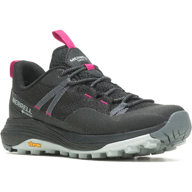 Merrell Siren 4 GTX Shoes Women, Noir 4 Merrell Siren 4 GTX Shoes Women, Noir – Image 4