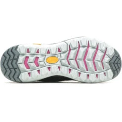 Merrell Siren 4 GTX Shoes Women, Noir 11 Merrell Siren 4 GTX Shoes Women, Noir -komperdell boutique merrell siren 4 gtx shoes women black 6