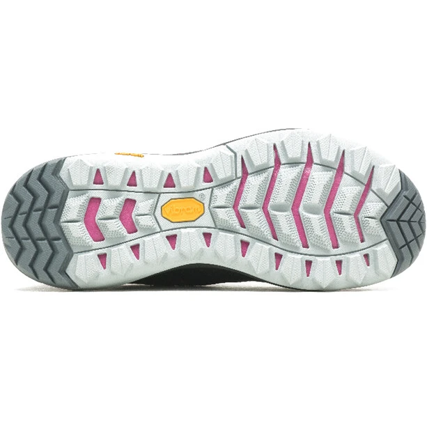 Merrell Siren 4 GTX Shoes Women, Noir 6 Merrell Siren 4 GTX Shoes Women, Noir – Image 6