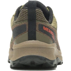 Merrell Speed Eco WP Shoes Men, Olive 9 Merrell Speed Eco WP Shoes Men, Olive -komperdell boutique merrell speed eco wp shoes men avocado kangaroo 4