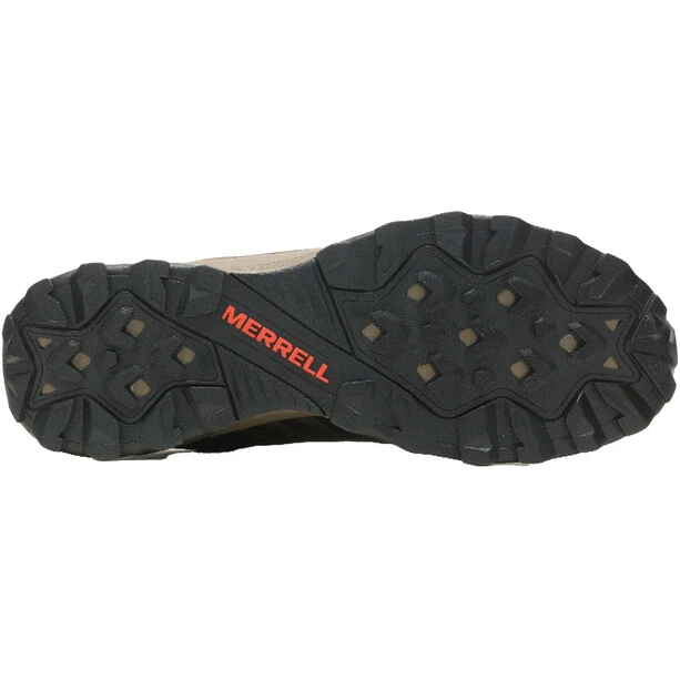 Merrell Speed Eco WP Shoes Men, Olive 6 Merrell Speed Eco WP Shoes Men, Olive – Image 6