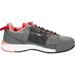 Millet Amuri Chaussures à Tige Basse Femme, Gris/noir -komperdell boutique millet amuri low shoes women tarmac hibiscus 4