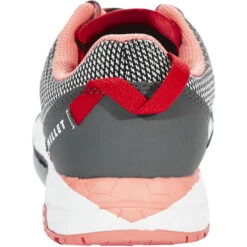 Millet Amuri Chaussures à Tige Basse Femme, Gris/noir -komperdell boutique millet amuri low shoes women tarmac hibiscus 5