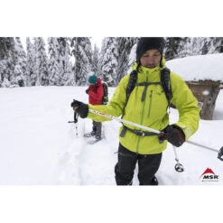 MSR DynaLock Trail Poteaux 2-Section, Blanc 5 MSR DynaLock Trail Poteaux 2-Section, Blanc -komperdell boutique msr dynalock trail poles 2 section 3