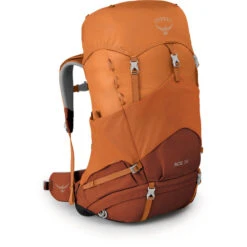 Osprey Ace 38 Sac Ă Dos, Orange
