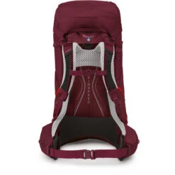 Osprey Aura AG LT 65 Backpack Women, Rouge 9 Osprey Aura AG LT 65 Backpack Women, Rouge -komperdell boutique osprey aura ag lt 65 backpack women antidote purple 4