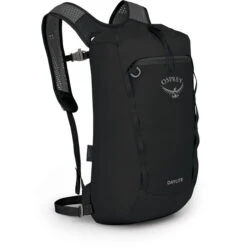 Osprey Daylite Pack Cinch, Noir