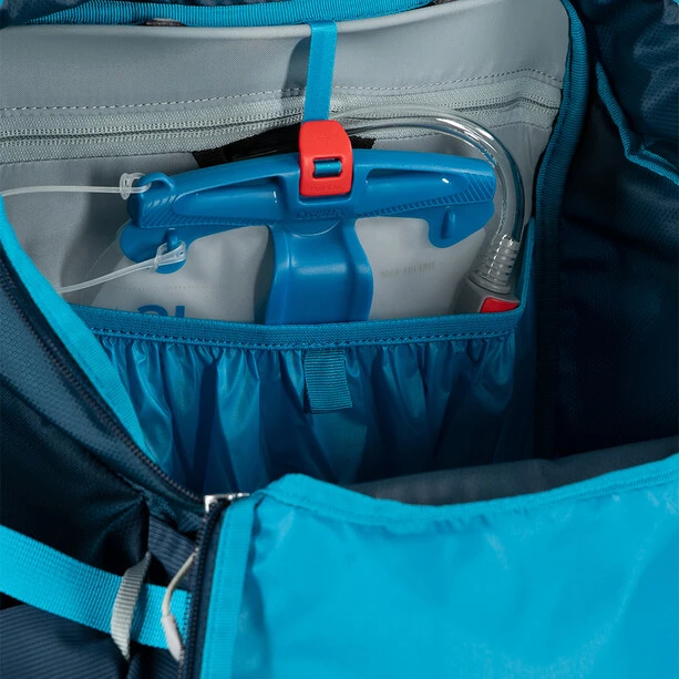 Osprey Hikelite 32 Backpack, Bleu 6 Osprey Hikelite 32 Backpack, Bleu – Image 6