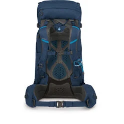 Osprey Kestrel 38 Backpack Men, Bleu Pétrole 8 Osprey Kestrel 38 Backpack Men, Bleu Pétrole -komperdell boutique osprey kestrel 38 backpack men atlas blue 4