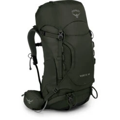 Osprey Kestrel 48 Sac Ă Dos Homme, Olive