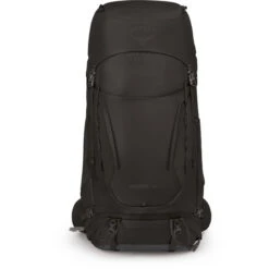 Osprey Kestrel 58 Backpack Men, Noir 7 Osprey Kestrel 58 Backpack Men, Noir -komperdell boutique osprey kestrel 58 backpack men black 3