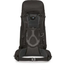 Osprey Kestrel 58 Backpack Men, Noir 8 Osprey Kestrel 58 Backpack Men, Noir -komperdell boutique osprey kestrel 58 backpack men black 4