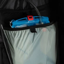 Osprey Kestrel 68 Backpack Men, Noir -komperdell boutique osprey kestrel 68 backpack men black 6