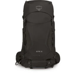 Osprey Kyte 38 Backpack Women, Noir 7 Osprey Kyte 38 Backpack Women, Noir -komperdell boutique osprey kyte 38 backpack women black 3