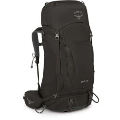 Osprey Kyte 58 Backpack Women, Noir